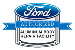 Ford Certified