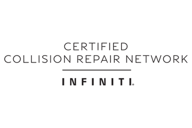 Infiniti Certified